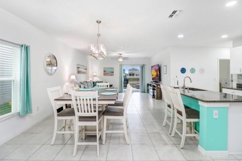Villa ou maison à vendre à San Antonio, Floride: 6 chambres, 239.69 m2 № 2201169 - photo 13