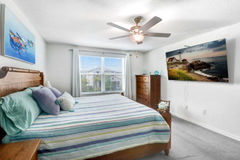 Villa ou maison à vendre à San Antonio, Floride: 6 chambres, 239.69 m2 № 2201169 - photo 29