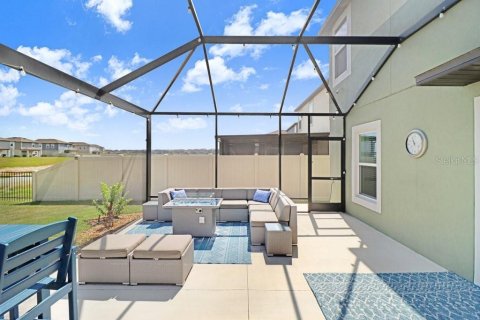 Villa ou maison à vendre à San Antonio, Floride: 6 chambres, 239.69 m2 № 2201169 - photo 24