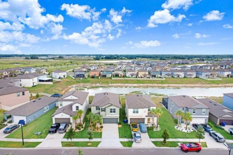 Villa ou maison à vendre à San Antonio, Floride: 6 chambres, 239.69 m2 № 2201169 - photo 7
