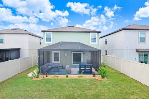 Villa ou maison à vendre à San Antonio, Floride: 6 chambres, 239.69 m2 № 2201169 - photo 6