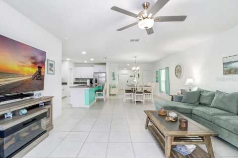 Villa ou maison à vendre à San Antonio, Floride: 6 chambres, 239.69 m2 № 2201169 - photo 18