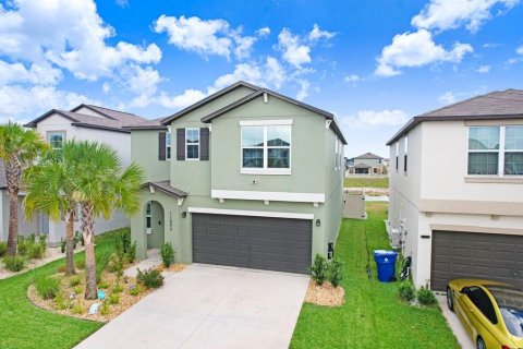 Villa ou maison à vendre à San Antonio, Floride: 6 chambres, 239.69 m2 № 2201169 - photo 5