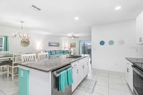 Villa ou maison à vendre à San Antonio, Floride: 6 chambres, 239.69 m2 № 2201169 - photo 10