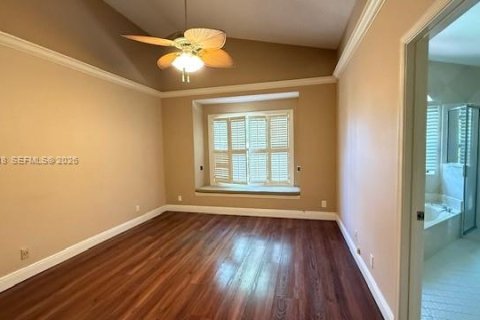 Villa ou maison à louer à Parkland, Floride: 3 chambres, 171.13 m2 № 2086265 - photo 9