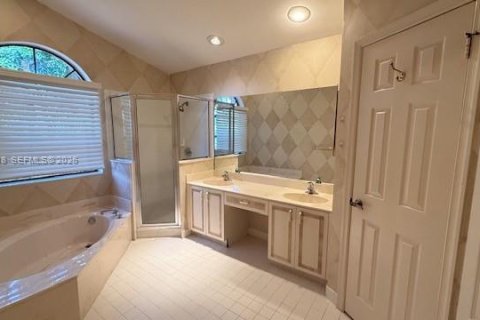 Villa ou maison à louer à Parkland, Floride: 3 chambres, 171.13 m2 № 2086265 - photo 10