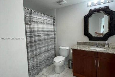 Condo in Miami, Florida, 2 bedrooms  № 1998045 - photo 13