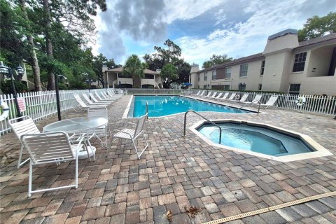 Condominio en alquiler en Palm Harbor, Florida, 2 dormitorios, 83.61 m2 № 2275714 - foto 25