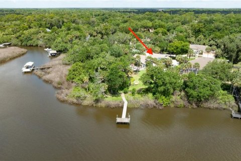 Купить виллу или дом в Порт-Оранж, Флорида 8 комнат, 441.47м2, № 2232188 - фото 10