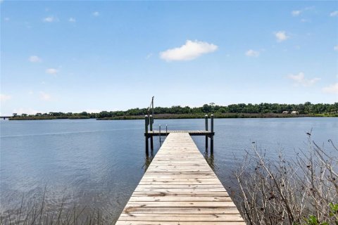 Купить виллу или дом в Порт-Оранж, Флорида 8 комнат, 441.47м2, № 2232188 - фото 28