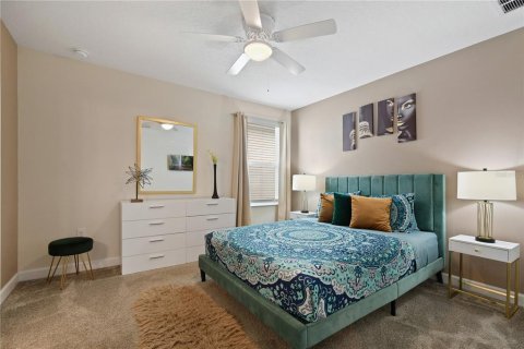 Villa ou maison à louer à Davenport, Floride: 8 chambres, 364.36 m2 № 2387323 - photo 28