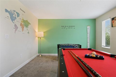 Villa ou maison à louer à Davenport, Floride: 8 chambres, 364.36 m2 № 2387323 - photo 24
