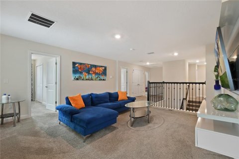 Villa ou maison à louer à Davenport, Floride: 8 chambres, 364.36 m2 № 2387323 - photo 21