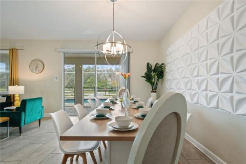 Villa ou maison à louer à Davenport, Floride: 8 chambres, 364.36 m2 № 2387323 - photo 12
