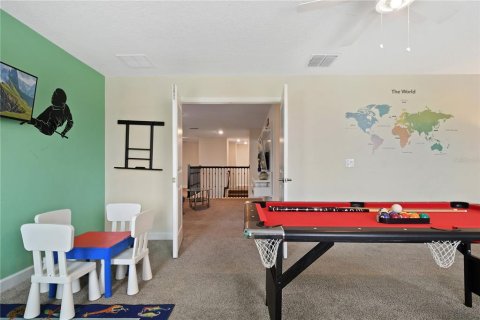 Villa ou maison à louer à Davenport, Floride: 8 chambres, 364.36 m2 № 2387323 - photo 25