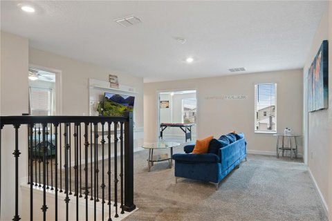 Villa ou maison à louer à Davenport, Floride: 8 chambres, 364.36 m2 № 2387323 - photo 19