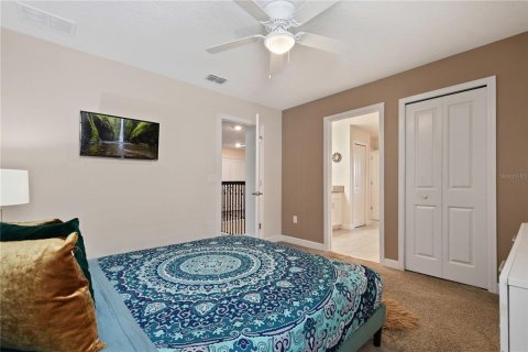Villa ou maison à louer à Davenport, Floride: 8 chambres, 364.36 m2 № 2387323 - photo 27