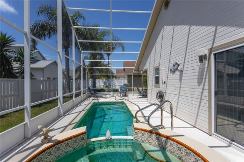 House in Palm Coast, Florida 2 bedrooms, 93.46 sq.m. № 1734792 - photo 23