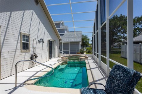 House in Palm Coast, Florida 2 bedrooms, 93.46 sq.m. № 1734792 - photo 24