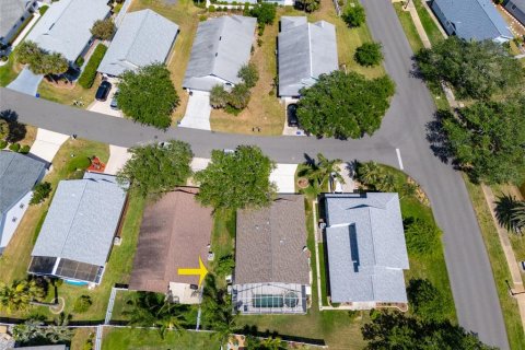 House in Palm Coast, Florida 2 bedrooms, 93.46 sq.m. № 1734792 - photo 28