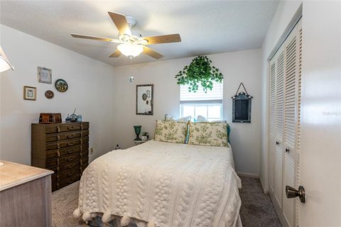 House in Palm Coast, Florida 2 bedrooms, 93.46 sq.m. № 1734792 - photo 21