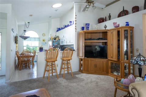 House in Palm Coast, Florida 2 bedrooms, 93.46 sq.m. № 1734792 - photo 6