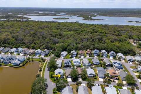 House in Palm Coast, Florida 2 bedrooms, 93.46 sq.m. № 1734792 - photo 30