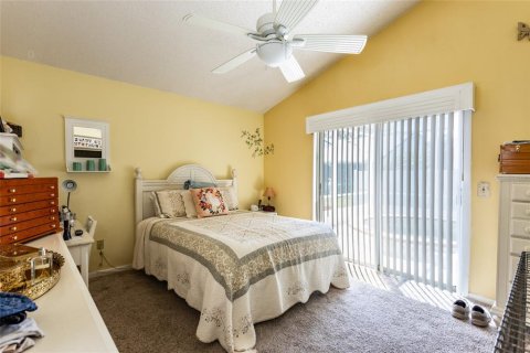 House in Palm Coast, Florida 2 bedrooms, 93.46 sq.m. № 1734792 - photo 18