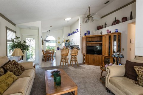 House in Palm Coast, Florida 2 bedrooms, 93.46 sq.m. № 1734792 - photo 15