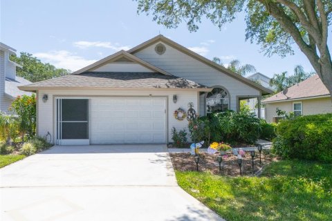 House in Palm Coast, Florida 2 bedrooms, 93.46 sq.m. № 1734792 - photo 1