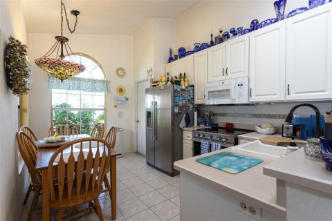 House in Palm Coast, Florida 2 bedrooms, 93.46 sq.m. № 1734792 - photo 8