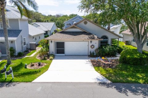 House in Palm Coast, Florida 2 bedrooms, 93.46 sq.m. № 1734792 - photo 2