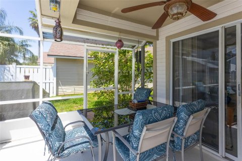 House in Palm Coast, Florida 2 bedrooms, 93.46 sq.m. № 1734792 - photo 26