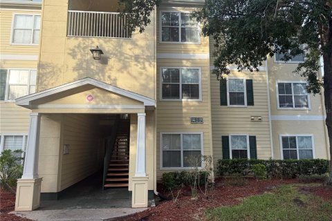 Condominio en alquiler en Tampa, Florida, 2 dormitorios, 103.12 m2 № 1849910 - foto 1