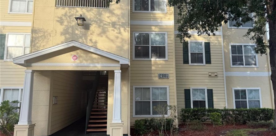 Condominio en Tampa, Florida, 2 dormitorios № 1849910