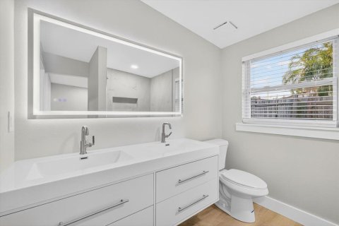 Villa ou maison à vendre à Tampa, Floride: 5 chambres, 230.12 m2 № 2141935 - photo 24
