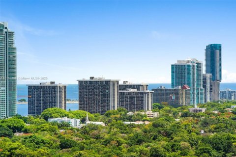 Condo in Miami, Florida, 2 bedrooms  № 2022811 - photo 21