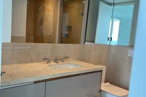 Copropriété à louer à Sunny Isles Beach, Floride: 2 chambres, 145.95 m2 № 2084270 - photo 12