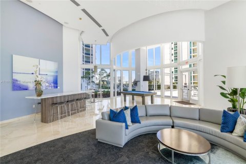 Copropriété à vendre à Sunny Isles Beach, Floride: 2 chambres, 171.59 m2 № 1959911 - photo 5