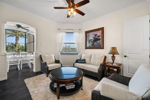 House in Port Charlotte, Florida 4 bedrooms, 483.65 sq.m. № 1662850 - photo 18