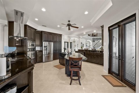 House in Port Charlotte, Florida 4 bedrooms, 483.65 sq.m. № 1662850 - photo 16