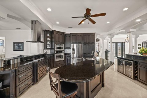 House in Port Charlotte, Florida 4 bedrooms, 483.65 sq.m. № 1662850 - photo 15