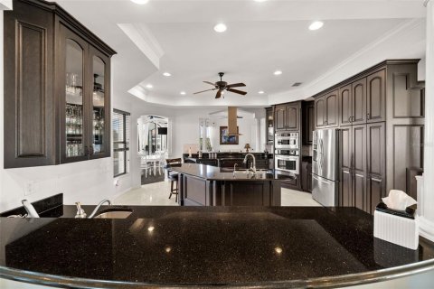 House in Port Charlotte, Florida 4 bedrooms, 483.65 sq.m. № 1662850 - photo 2
