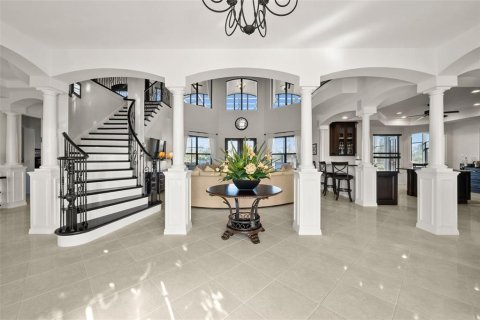 House in Port Charlotte, Florida 4 bedrooms, 483.65 sq.m. № 1662850 - photo 7