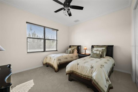 House in Port Charlotte, Florida 4 bedrooms, 483.65 sq.m. № 1662850 - photo 23