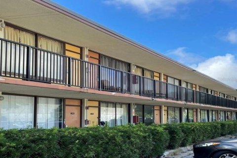 Apartamento en alquiler en Orlando, Florida, 2 habitaciones, 25.64 m2 № 1919825 - foto 1