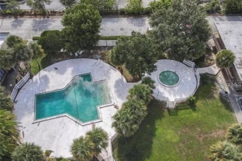 Apartamento en alquiler en Orlando, Florida, 2 habitaciones, 25.64 m2 № 1919825 - foto 5