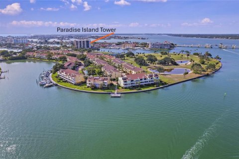 Condo in Treasure Island, Florida, 2 bedrooms  № 2225278 - photo 6