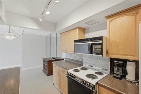 Condo in Treasure Island, Florida, 2 bedrooms  № 2225278 - photo 29
