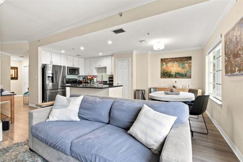 Adosado en venta en Tampa, Florida, 4 dormitorios, 211.91 m2 № 2321626 - foto 20